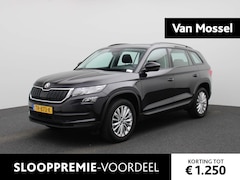 Skoda Kodiaq - 1.4 TSI Ambition | Climate Control | Parkeersensoren | Stoelverwarming |