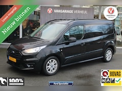 Ford Transit Connect - 1.5 EcoBlue|L2|Trend|Automaat|Navi