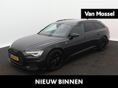 Audi A6 Avant - 55 TFSI e quattro Competition | 367 PK | 2X S-LINE | MEMORY STOELEN | ACHTERUITRIJCAMERA |