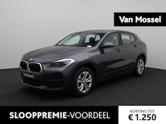 BMW X2 - xDrive25e Executive | Leder | Camera | Elektrische Achterklep | Headup-Display | Verkeersb