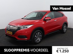 Honda HR-V - 1.5 i-VTEC Comfort | LMV | Trekhaak | Climate control | Stoel verwarming | Bluetooth