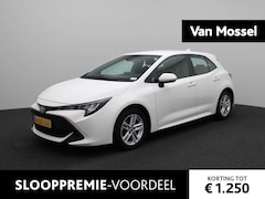 Toyota Corolla - 1.2 Turbo Active | Navigatie | Camera | Climate-Control | Cruise-Control