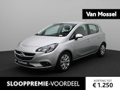 Opel Corsa - 1.4 Edition | AIRCO | BLUETOOTH | 15"LICHTMETALEN VELGEN | ELEKTRISCHE RAMEN VOOR |