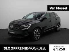 Renault Austral - 1.2 E-Tech Hybrid 200 Techno | Automaat | Half-Leder | Navigatie | Climate control | Parke