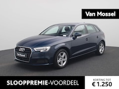 Audi A3 Sportback - 35 TFSI | Navigatie | Climate Control | LED Verlichting |