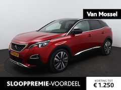 Peugeot 3008 - 1.6 HYbrid4 300 Première Pack Aut. | Panoramadak | Leder | Navigatie | Stoelverwarming | S