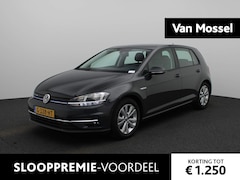 Volkswagen Golf - 1.5 TSI Comfortline Business | Apple Carplay/Android Auto | Cruise control adaptief | LED