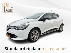 Renault Clio - 1.2 16V | Licht metaal | Navi | Airco | 6 Maanden garantie