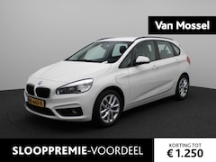 BMW 2-serie Active Tourer - 225xe iPerformance Executive | Navigatie | Parkeer Sensoren | Licht Metalen Velgen | LED v