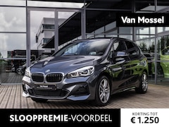 BMW 2-serie Active Tourer - 225xe iPerformance High Executive | M-SPORT | PANORAMA/SCHUIF-KANTELDAK | HEAD-UP DISPLAY