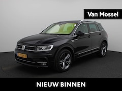 Volkswagen Tiguan - 1.5 TSI Comfortline Business R Line | PANORAMADAK | VIRUTAL COCKPIT | STOELVERWARMING | KE