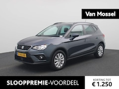 Seat Arona - 1.0 TSI Style Business Intense | Navigatie | Camera | Climate-Control | Cruise-Control | A