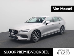 Volvo V60 - 2.0 B3 Core | Automaat | Navigatie | Climate control | Camera | Parkeer sensoren | LMV | S