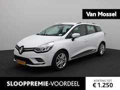 Renault Clio Estate - 0.9 TCe Zen | Navigatie | Airco | Bluetooth