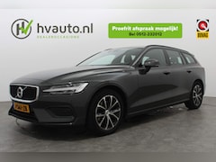 Volvo V60 - 2.0 B3 163PK MOMENTUM ADVANTAGE AUT8 | Navi | Cruise Adaptief | BLIS | Camera