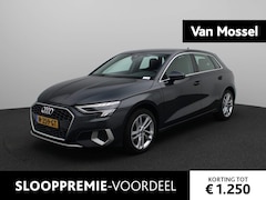 Audi A3 Sportback - 40 TFSI e Business edition | Navi | ECC | PDC | LMV | LED |