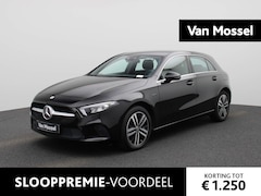 Mercedes-Benz A-klasse - 250 e | Climate-Control | Navigatie | Leder Interieur | Sfeerverlichting | Cruise-Control