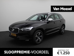 Volvo XC60 - 2.0 T4 R-Design | PANORAMADAK | HEAD UP DISPLAY | STOELVERWARMING | HARMAN-KARDON AUDIO |