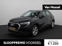 Audi Q3 - 35 TFSI Pro Line | Apple Carplay / Android Auto | Climate Control | Parkeersensoren |