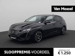 Peugeot 308 - 1.6 Plug-in Hybrid 180 Allure 308 1.6 HYbrid 180 Allure | Climate-Control | Navigatie | Ha