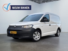 Volkswagen Caddy Cargo Maxi - 2.0 TDI Comfort