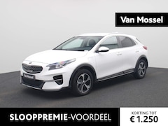 Kia XCeed - 1.6 GDi PHEV DynamicLine | Half-Leder | Navigatie | Camera | Climate Control |