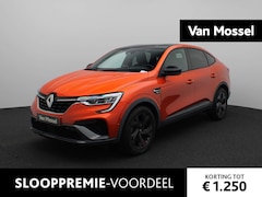 Renault Arkana - 1.6 E-Tech Hybrid 145 R.S. Line | Automaat | Navigatie | Camera | Climate control | Parkee