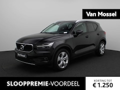 Volvo XC40 - 1.5 T2 Momentum Pro | LED Koplampen | Navigatie | Climate Control | Parkeersensoren | Lich