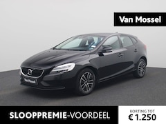 Volvo V40 - 2.0 T2 Momentum | Navigatie | Airco | Cruise-Control | Parkeersensoren |