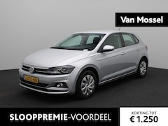 Volkswagen Polo - 1.0 TSI Comfortline | Navigatie | Airco | Carplay |