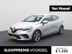 Renault Clio - 1.3 TCe R.S Line | Automaat | Navigatie | Climate control | Parkeer sensoren | LMV | LED |