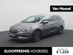 Opel Astra Sports Tourer - 1.0 Turbo 120 Jaar Edition | Navigatie | Airco | Parkeersensoren | Lichtmetalen Velgen | P