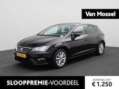 Seat Leon - 1.0 EcoTSI Aut. Style Business Intense | Navigatie | Climate Control | Parkeersensoren | C