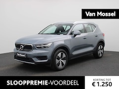 Volvo XC40 - 1.5 T5 Recharge R-Design | Automaat | Leder | Stoel/Stuur Verwarming | Camera | LMV | Clim