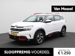 Citroën C5 Aircross - 1.2 PureTech Business | Navigatie | Climate control | Panorama dak | Parkeer sensoren | LM