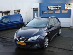 Seat Ibiza ST - 1.2 TDI Style Ecomotive BJ'11 CLIMA