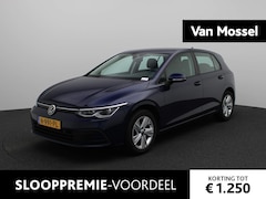 Volkswagen Golf - 1.0 TSI Life Business | APPLE CARPLAY - ANDROID AUTO | VIRTUAL COCKPIT | KEYLESS START | A