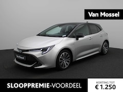 Toyota Corolla - 2.0 Hybrid Dynamic | Camera | DAB | Led-koplampen | Parkeersensoren | Privacyglass | Adapt