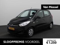 Hyundai i10 - 1.0 i-Drive Cool | Airco |