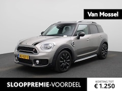 MINI Countryman - 2.0 Cooper S Chili | Panorama Dak | Navigatie | Camera | Head Up | Climate control | Harma