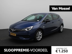 Opel Astra - 1.2 Business Elegance | ECC | Navi | LMV | PDC | LED |