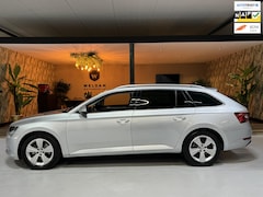 Skoda Superb Combi - 1.4 TSI ACT Style Garantie Led Xenon Multimedia Cruise Control Rijklaar