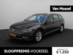 Volkswagen Passat Variant - 1.5 TSI Business | ACHTERUITRIJCAMERA | LANE ASSIST | NAVIGATIE | KEYLESS | ADAPTIVE CRUIS