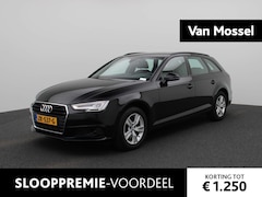 Audi A4 Avant - 35 TFSI Design Pro Line Plus | Navigatie | Climate Control | Parkeersensoren |