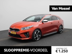 Kia Pro cee'd - ProCeed 1.5 T-GDI GT-Line | Navigatie | Climate control | Panorama dak | Parkeer sensoren