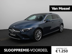 Mercedes-Benz A-klasse - 250 e Business Solution AMG Limited | AMG-styling | Automaat | Panorama dak | Sfeer verlic