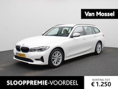 BMW 3-serie Touring - 330i High Executive Edition | Automaat | Apple Carplay/Android Auto | Koplampen adaptief |