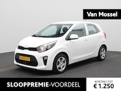 Kia Picanto - 1.0 DPi ComfortLine | Airco |