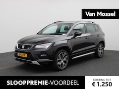 Seat Ateca - 1.5 TSI FR Business Intense | Navigatie | Clima | Parkeersensoren | Lichtmetalen Velgen |