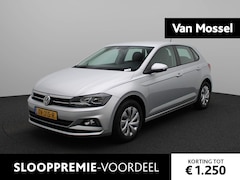 Volkswagen Polo - 1.0 TSI Comfortline | NAVIGATIE | AIRCO | APPLE CARPLAY | ANDROID AUTO | CRUISE CONTROL |